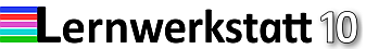 Lernwerkstatt 10, Lernsoftware zum Lernen - auf Windows - f&uuml;r Lehrer und Schulen